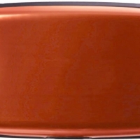 Portcard securizat RFID, aluminiu,T1841